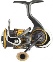 Катушка DAIWA Silvercreek MQ 22 LT 2000S-H(Вьетнам)