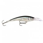 Воблер RAPALA Scatter Rap Tail Dancer SCRTD 09 цв.SMHL(Эстония)