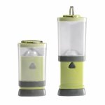 Лампа CAMPING WORLD Lighthouse Compact арт.138248(Китай)