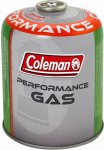 Баллон газовый COLEMAN Performance C500 резьба 440гр.(Франция)