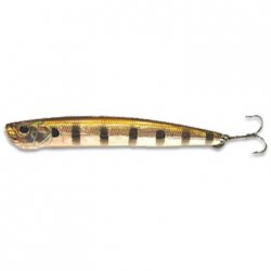 Воблер ZIP BAITS Skinny Pop цв.509R(Япония)