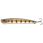 Воблер ZIP BAITS Skinny Pop цв.509R(Япония)