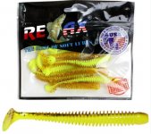 Виброхвост RELAX Texas 4'' цв.L-270 10шт.(США)
