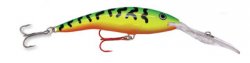 Воблер RAPALA Tail Dancer Deep TDD 09 цв.FT(Эстония)