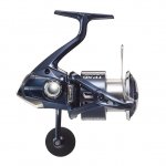 Катушка SHIMANO Twin Power 21 XD 4000 PG(Япония)