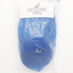 Мех оленя NATURE'S SPIRIT Deer Belly 2x3 цв.royal blue(Канада)