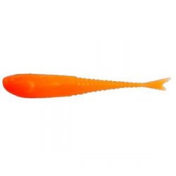 Приманка CRAZY FISH Glider 5,5см цв.77 кальмар 8шт.(Гонконг)