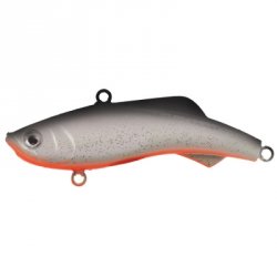 Виб ECOPRO Phantom Vib 70 цв.031 Silver Shad(Китай)