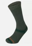 Носки LORPEN F2WE цв.conifer р-р L 2 пары/упак(Испания)