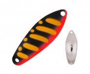 Блесна кол. ANGLER`Z SYSTEM Bux 6,5гр. цв.PC(S)(Япония)