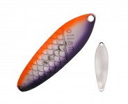 Блесна кол. ANGLER`Z SYSTEM Olian 15гр. цв.AD(S)(Япония)