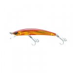 Воблер DUEL/YO-ZURI 3D Crystal Minnow 130 F F-1147 цв.GHBR(Филиппины)