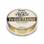 Леска VARIVAS Super Trout Advance Twitch Master VLS 100м 0,165мм(Япония)