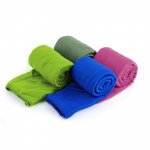 Полотенце SEATOSUMMIT Pocket Towel M цв.cobalt(Китай)