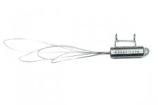 Отцеп с тросиками 1000гр.(Россия)