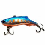 Виб MADNESS Shiriten Vibe 113 цв.R07(Япония)