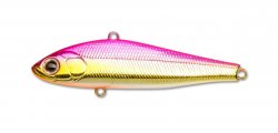 Виб ZIP BAITS Rigge Vib 63 цв.218(Япония)