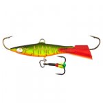 Балансир LUCKY JOHN Viking 4 цв.301RT(Латвия)