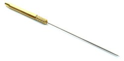 Даббинговая игла FLY-FISHING Minex Bodkin GN2768(Индия)