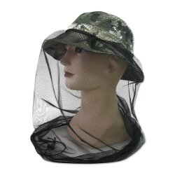 Панама KOSADAKA Maskit 3 в 1 цв.зеленый р-р XL арт.PM-02-Gr(Китай)