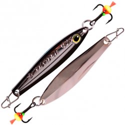 Блесна зим. ECOPRO Тюлька 42мм цв.S(Россия)