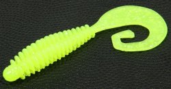 Твистер REINS G-Tail Grub 3