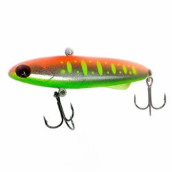 Виб MADNESS Shiriten Baguette 80 цв.R09(Япония)