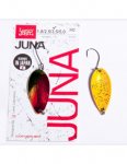 Блесна кол. LUCKY JOHN Juna 3,5гр. цв.042(Китай)