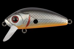 Воблер TSUYOKI Gnom 45 SS цв.073Z(Китай)