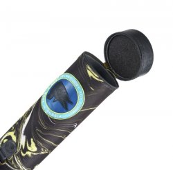 Тубус для удилищ AQUATIC T-90 145см цв.river(Россия)