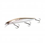 Воблер SHIMANO Bantam World Minnow ZQ-K11T 115 SP цв.004 Kyorin WG(Малазия)