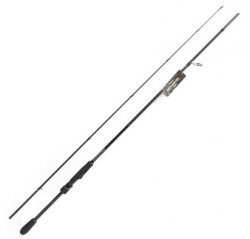 Спиннинг ROIX Venator RVS-862ML 2,59м 4-20гр.(Китай)