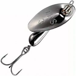 Блесна вращ. SMITH AR Spinner Trout Model 4,5гр. цв.05 ME(Япония)
