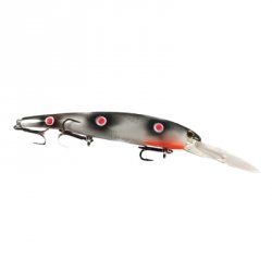 Воблер BANDIT Deep Walleye цв.D86(Китай)