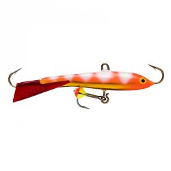 Балансир RAPALA Jigging Rap WH3 цв.GZFR(Эстония)