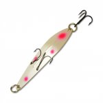 Блесна кол. WILLIAMS Ice Jig J50 7гр. цв.GLP(Канада)