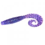 Твистер BAIT BREATH Curly Crub 2,5
