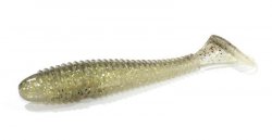 Виброхвост KEITECH Swing Impact Fat 5,8