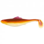 Виброхвост LUCKY JOHN Roach Paddle Tail 3,5'' 8,89см цв.G01 6шт.(Китай)