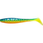 Виброхвост NARVAL Choppy Tail 8см цв.002 6шт.(Китай)