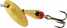 Блесна вращ. MEPPS XD №0 цв.gold/gold(Франция)