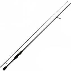 Спиннинг JACKSON Ocean Gate Lightgame Mix JOG-76L-K LGMIX  2,28м, 1,5-17гр.(Китай)