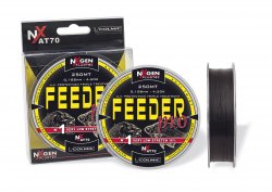 Леска COLMIC Feeder Pro 250м 0,26мм(Япония)