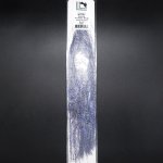 Синтетическое волокно HARELINE Senyo's Metallic Barred Predator цв.silver/purple/black(США)