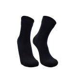 Носки водонепроницаемые DEXSHELL Thin Socks DS663BLK р-р XL 47-49(Китай)