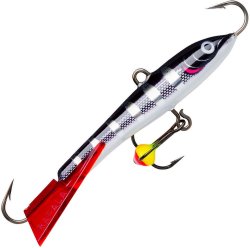 Балансир RAPALA Jigging Rap WH7 цв.STBS(Эстония)