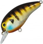 Воблер DAIWA Tiny Peanut 40 F SR цв.pound gill 0743 0478(Китай)