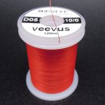Нить монтажная VEEVUS 10/0 100м цв.D05(Дания)