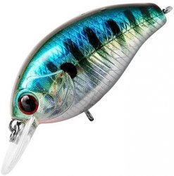 Воблер TSUYOKI Agent 36 F цв.834(Китай)