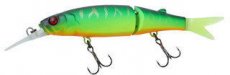 Воблер JACKALL Tiny Magallon MR цв.mat tiger(Япония)